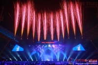 stage pyrotechnics
